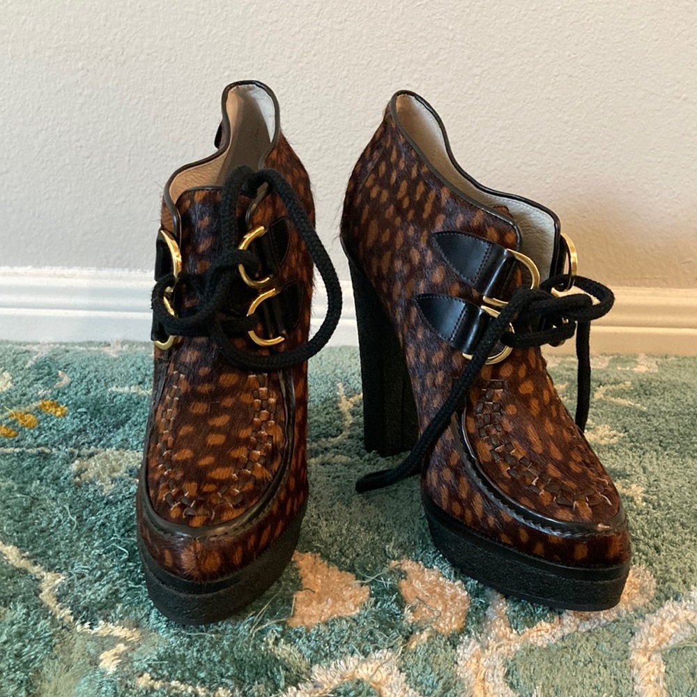 b store shoes